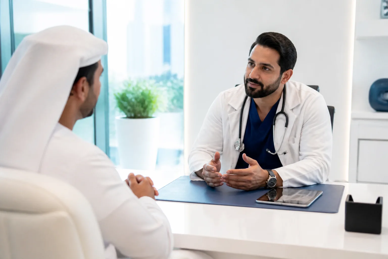 Group Medical Insurance