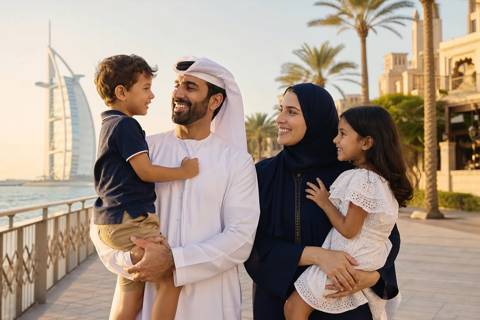 Life Insurance & Family Protection