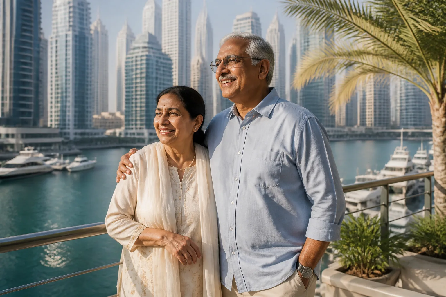 Retirement Planning