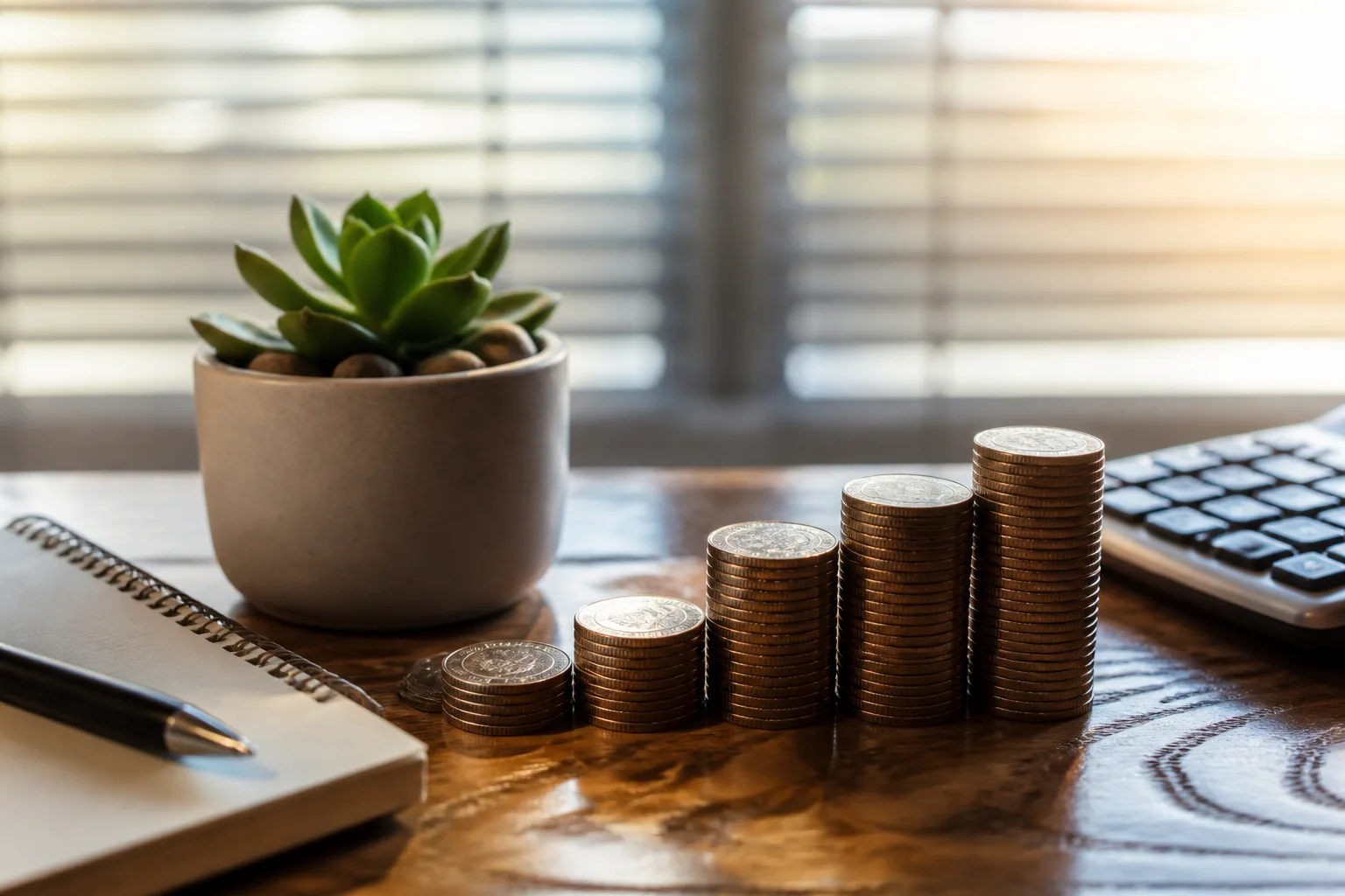 Pension & Employee Savings Plans