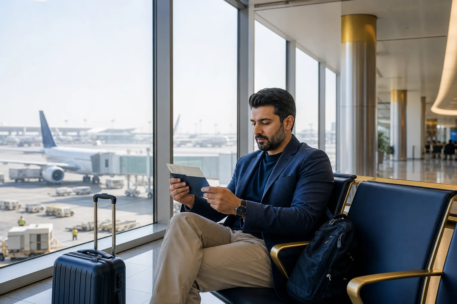 Travel Insurance